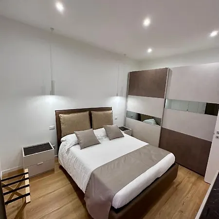 Housesea 21 Apartamento Bari