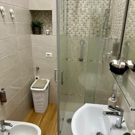 Housesea 21 Apartamento Bari