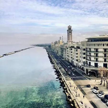 Housesea 21 Апартаменты