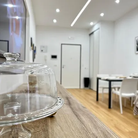 Housesea 21 Bari
