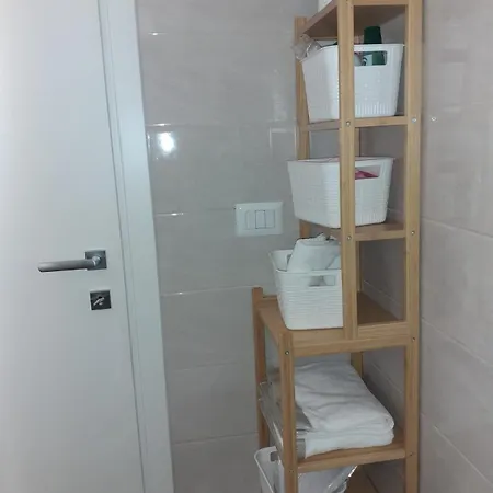 Housesea 21 Апартаменты Бари