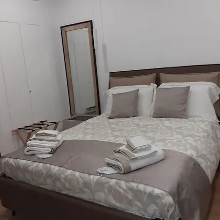 Housesea 21 Apartment Bari