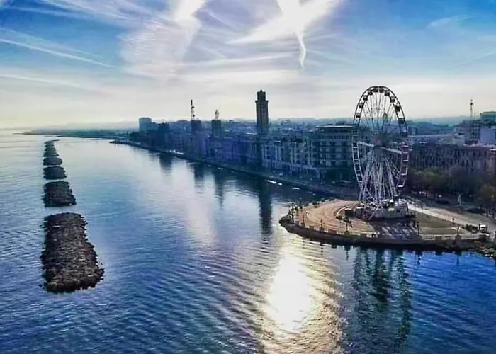 Housesea 21 * בארי