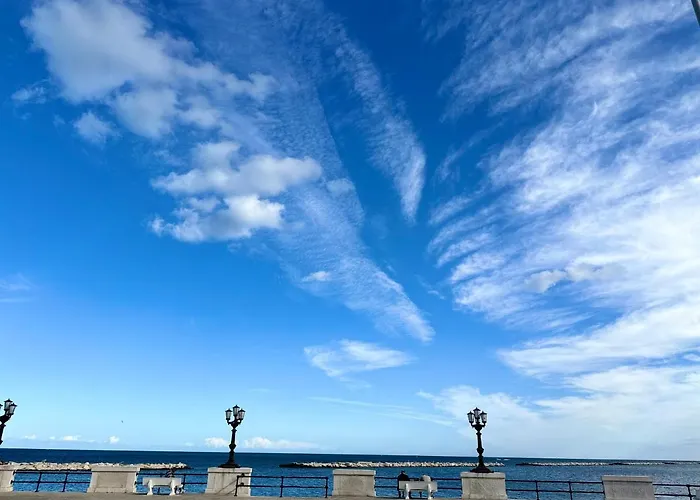 דירה Housesea 21 *