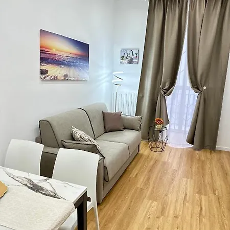 Apartmán Housesea 21
