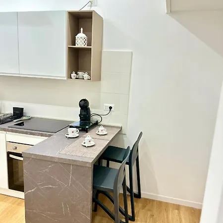 Housesea 21 Appartement