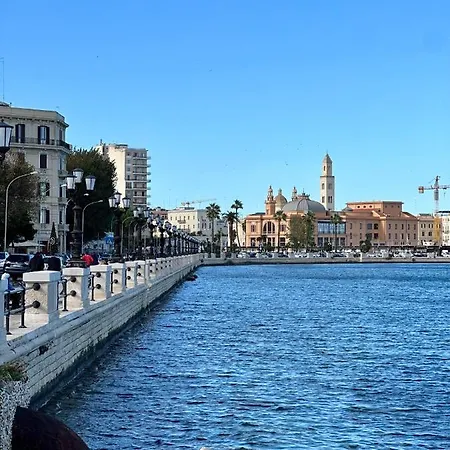 Appartement Housesea 21