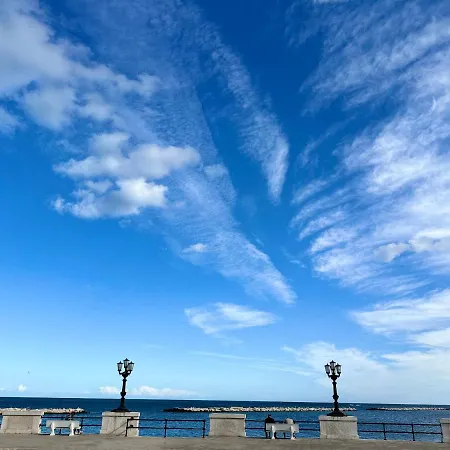 Appartement Housesea 21 *