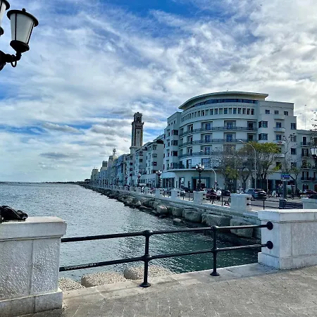 Housesea 21 Appartement *