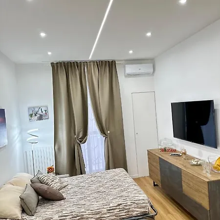 Housesea 21 Appartement