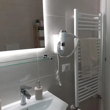 Appartement Housesea 21