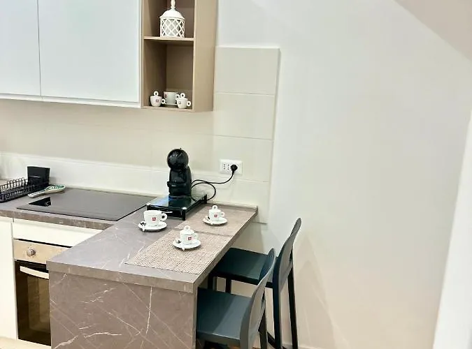 Housesea 21 Апартаменты