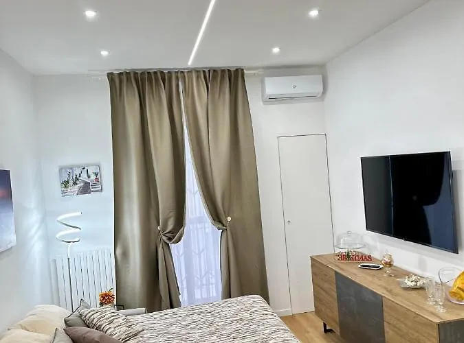 Housesea 21 아파트