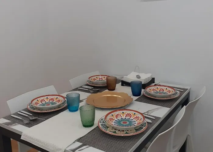 Housesea 21 Апартаменты