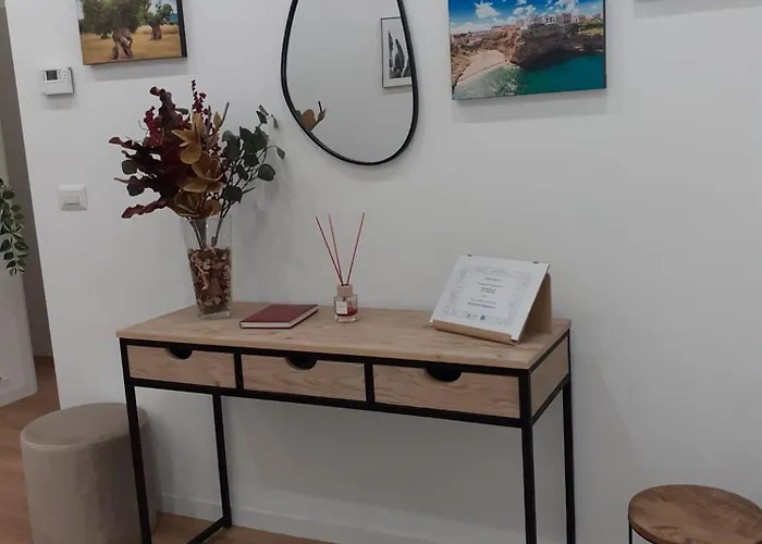 아파트 Housesea 21